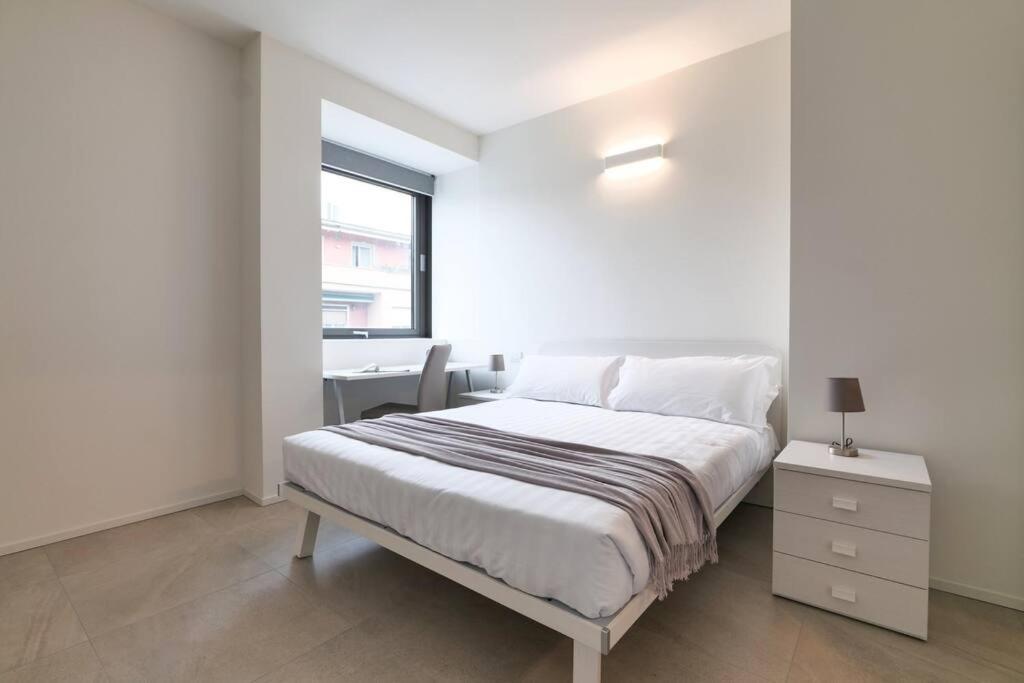 Apartamento Contempora - Rosellini 5a