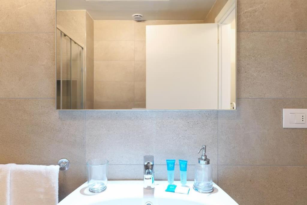 Apartamento Contempora - Rosellini 5a Milão
