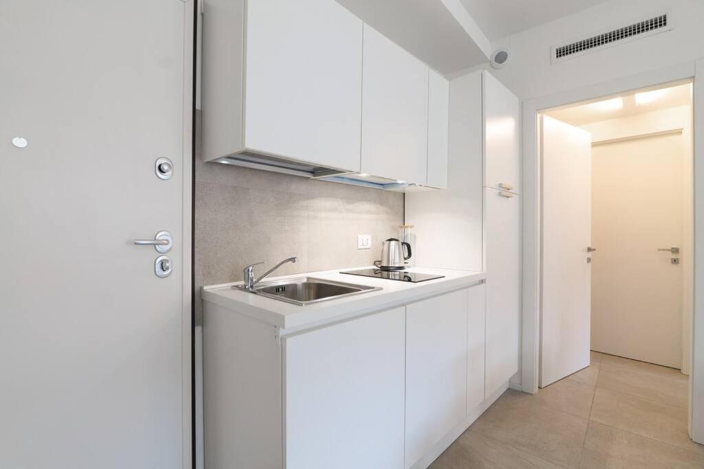 Contempora - Rosellini 5a Apartamento