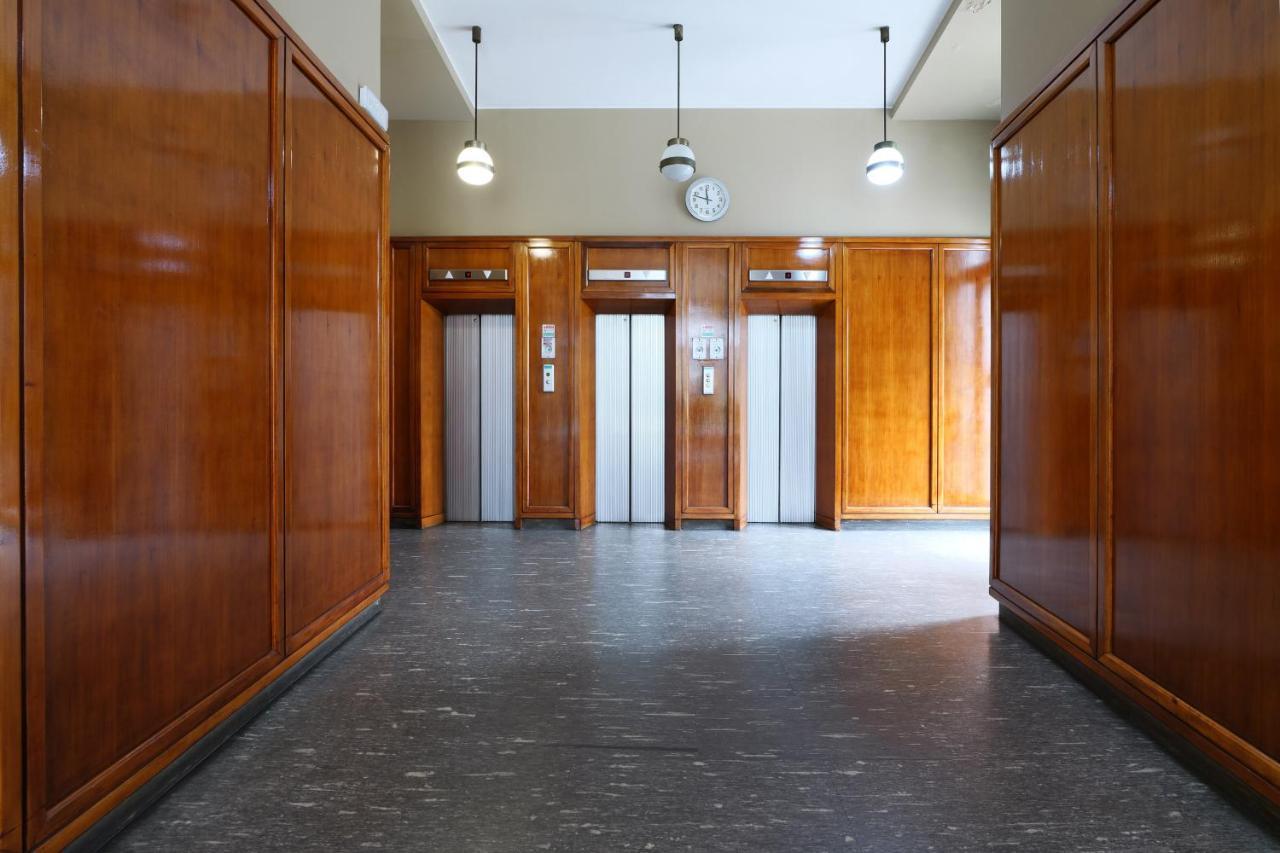 Contempora - Rosellini 5a Apartamento Milão