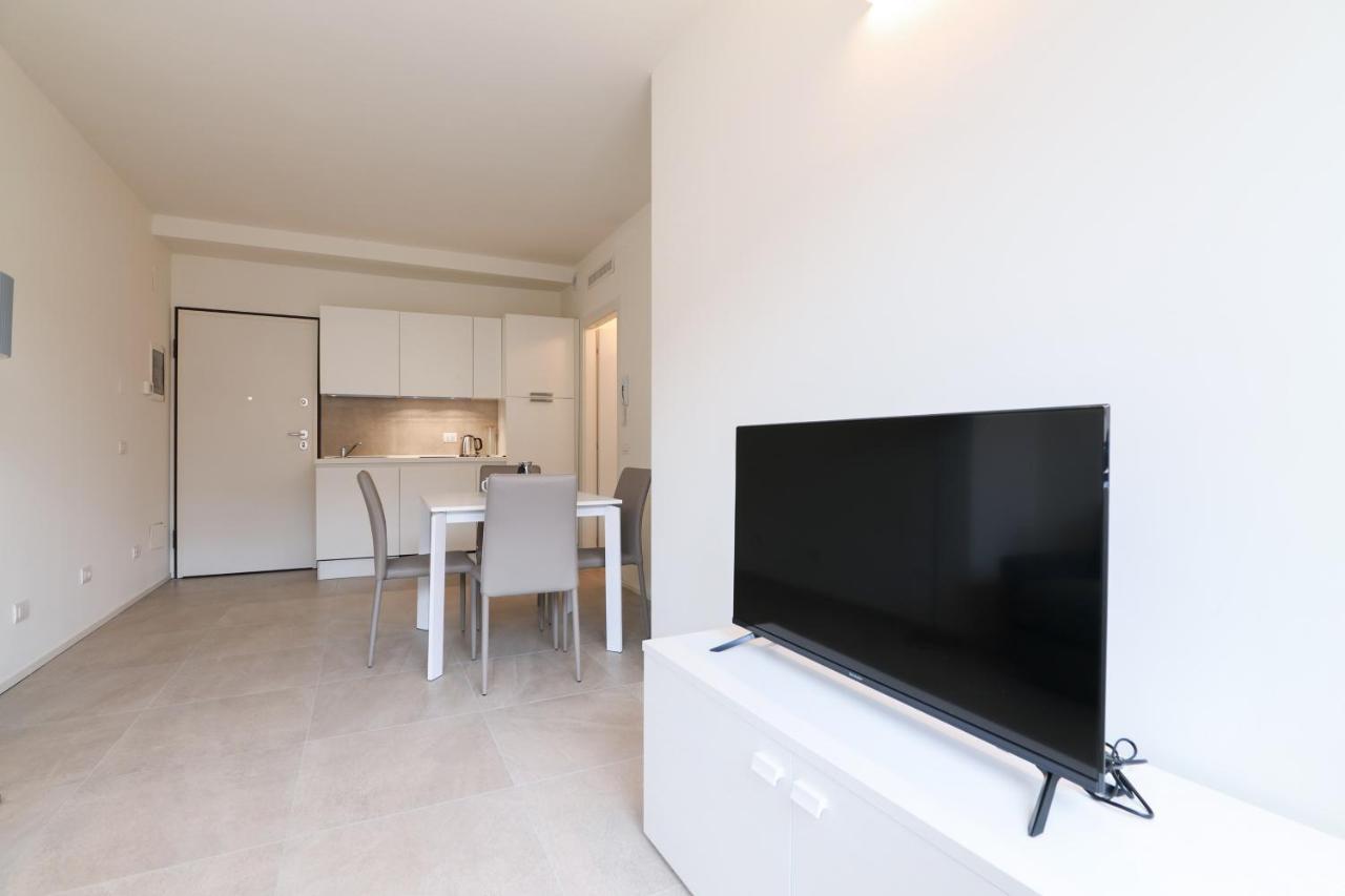 Apartamento Contempora - Rosellini 5a Milão