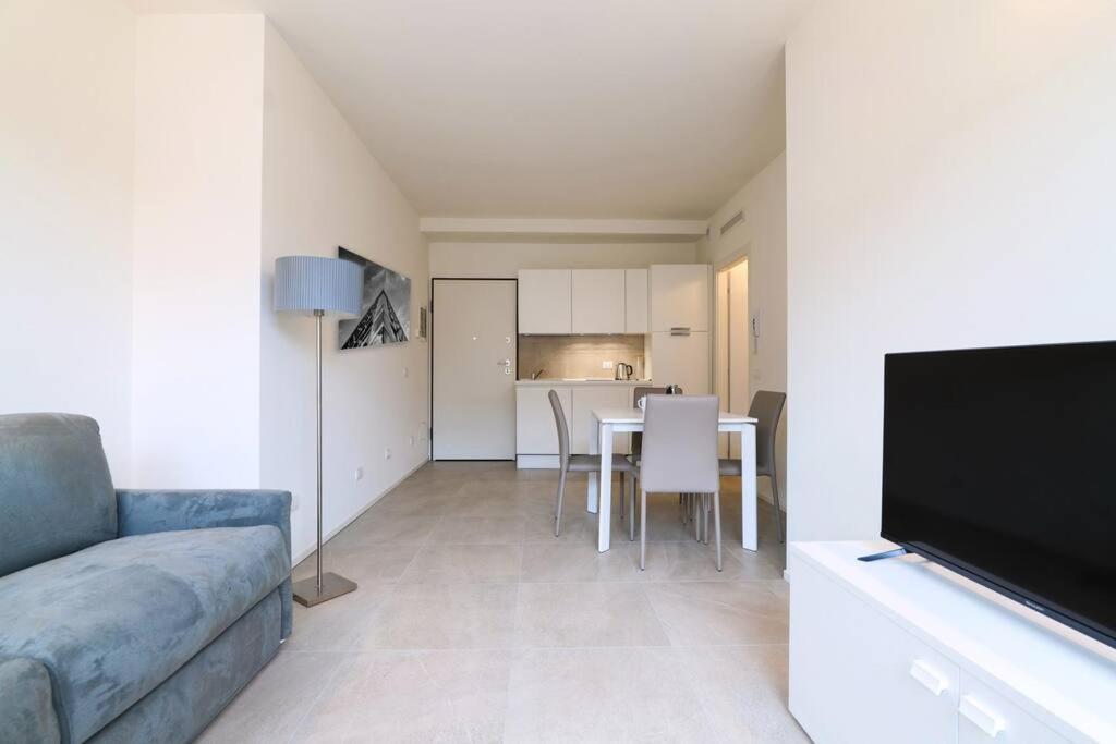 Contempora - Rosellini 5a Apartamento *