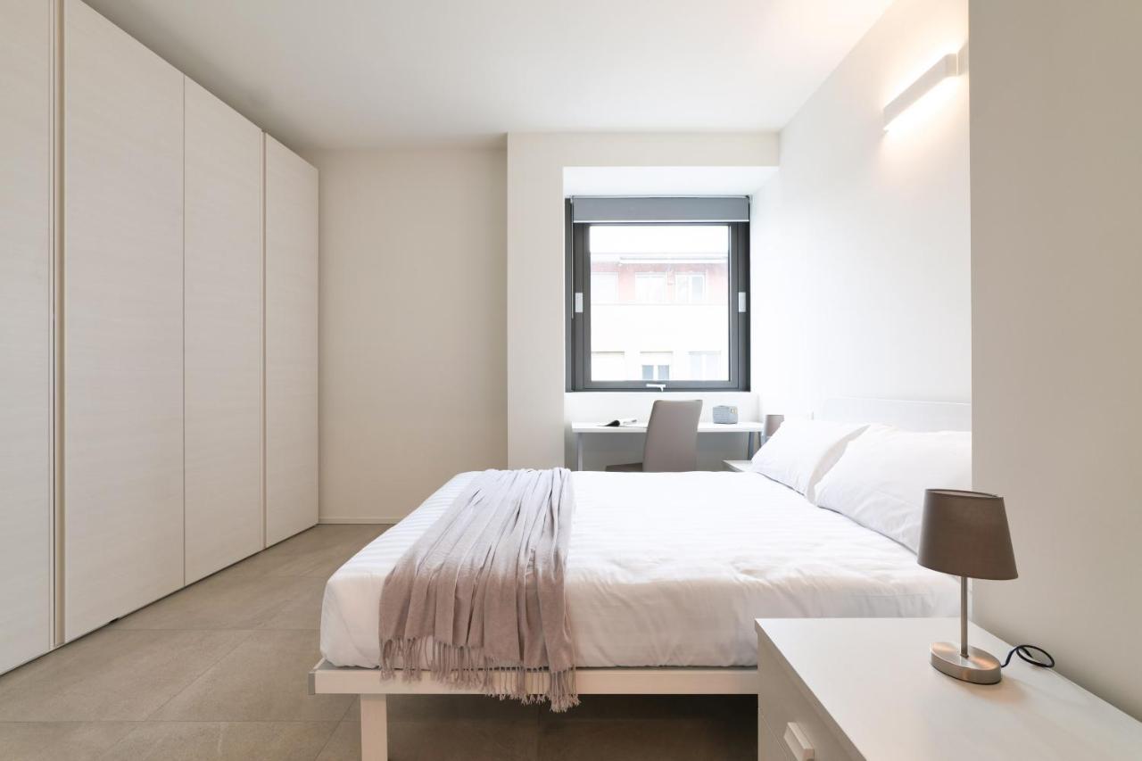 Contempora - Rosellini 5a Apartamento *