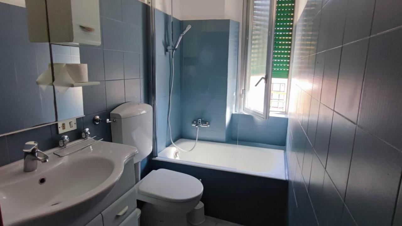 Bilo Lambro Milan