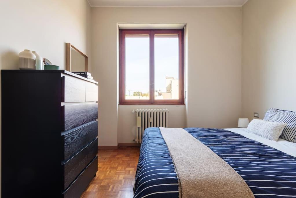 Apartamento Schiavoni Flexyrent Wifi Milão