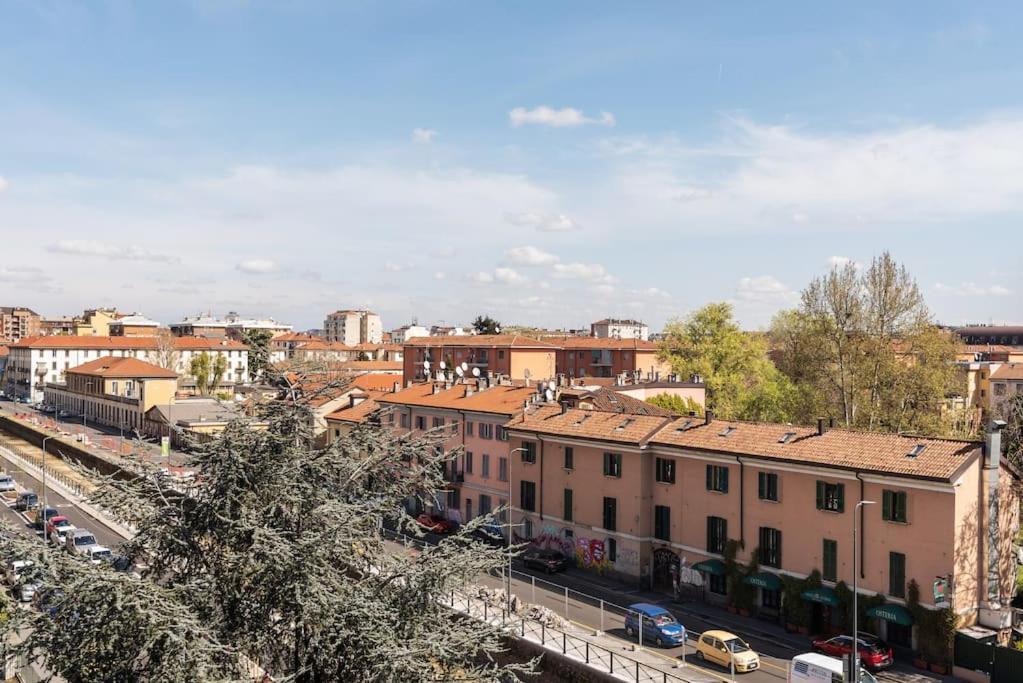 Schiavoni Flexyrent Wifi * Milão