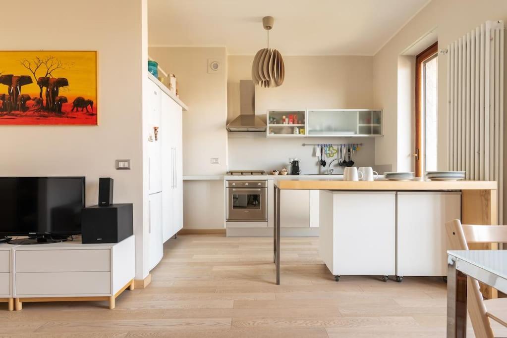 Apartamento Schiavoni Flexyrent Wifi *