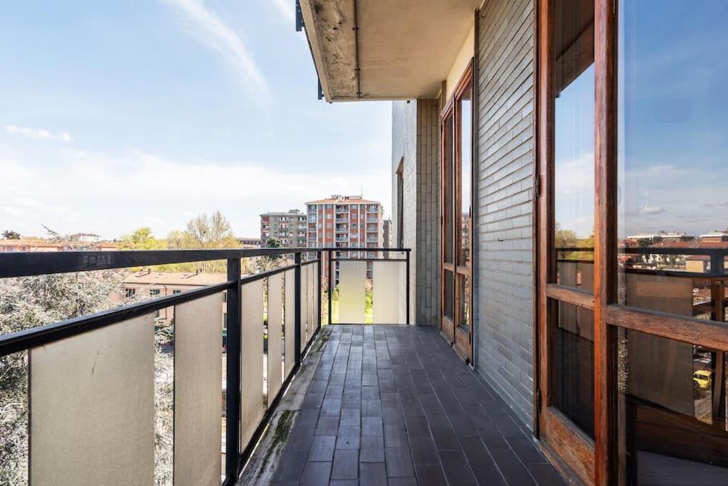Schiavoni Flexyrent Wifi Apartamento Milão