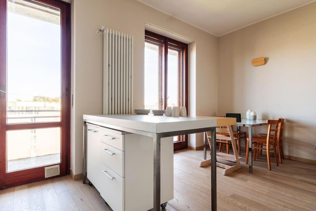 Schiavoni Flexyrent Wifi Apartamento