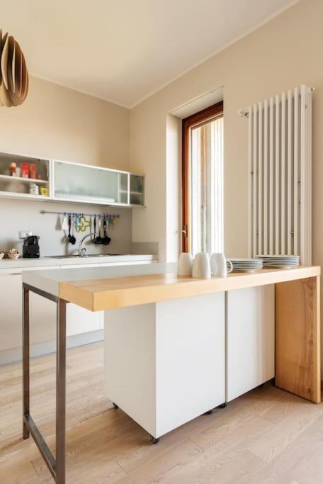 Schiavoni Flexyrent Wifi Apartamento
