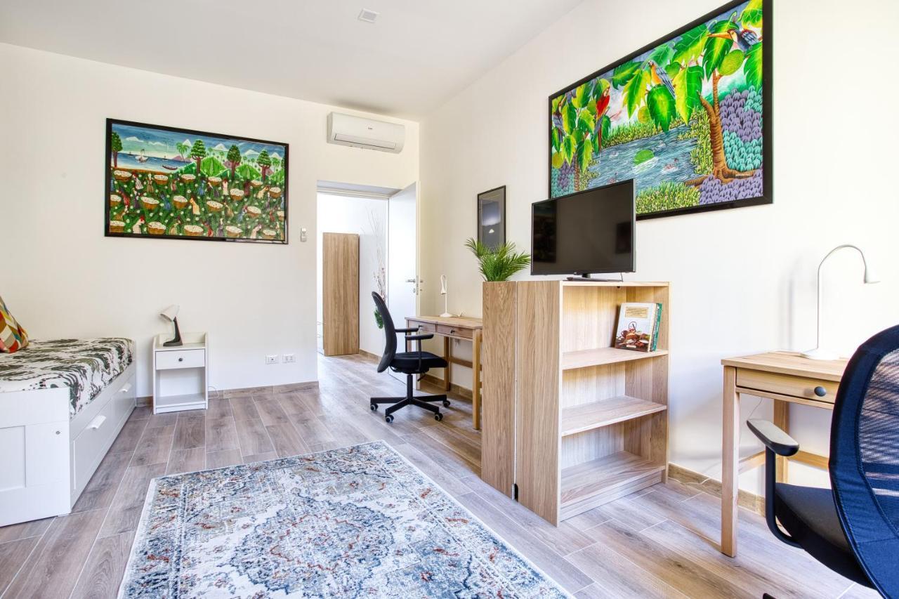 Joivy Bright Flat Near Sforzesco Castle Appartamento Milano