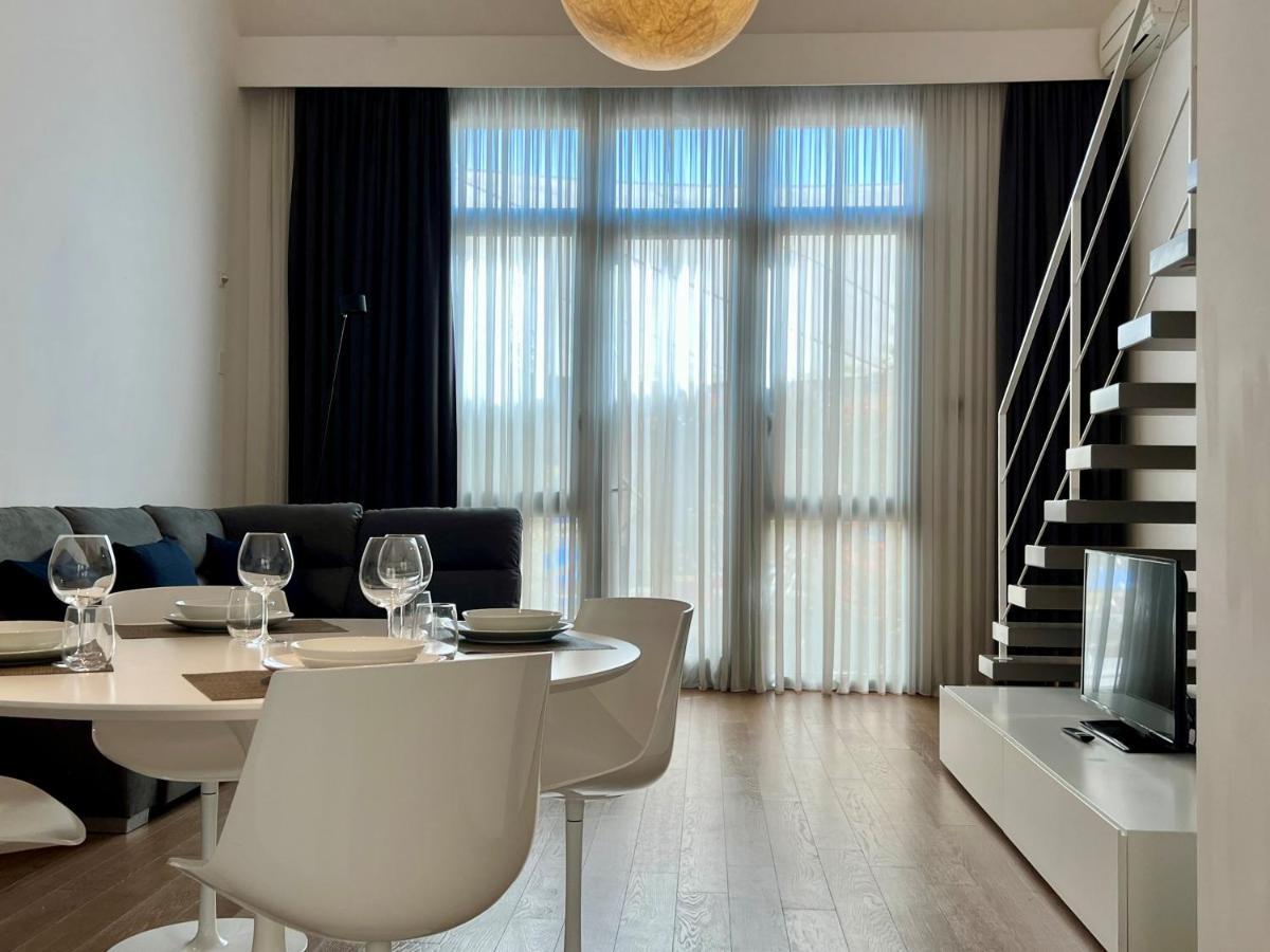 Modern Loft Apartamento *