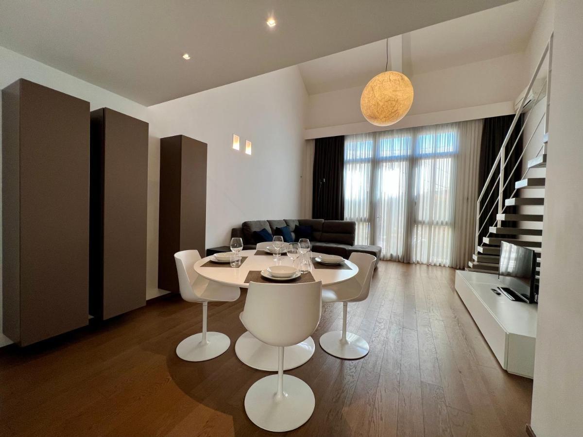 Modern Loft Milão