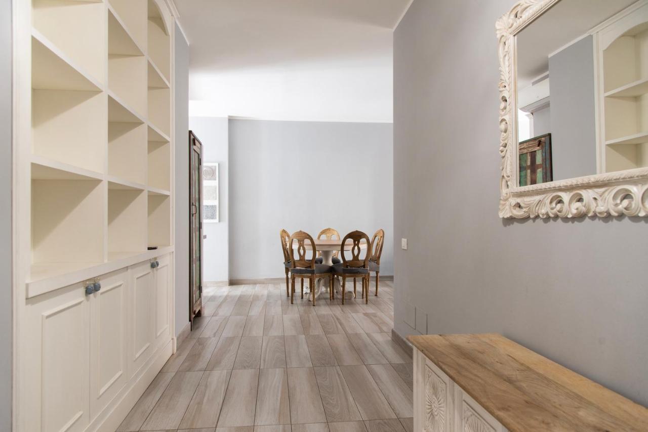Youhosty - Napoli 35 Apartment Milan