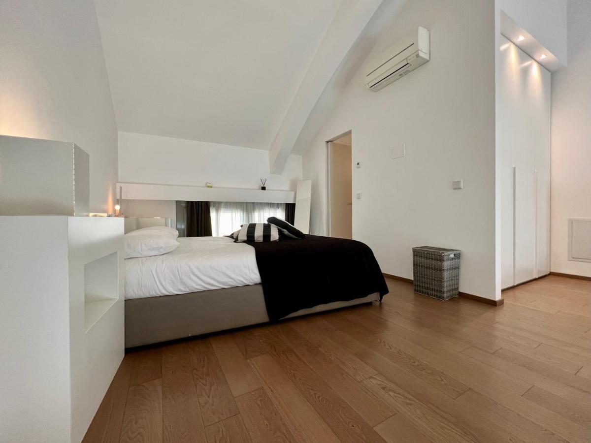Modern Loft Milão
