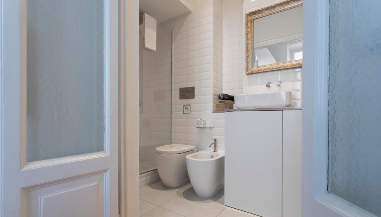 Apartment Italianway - Vincenzo Monti 32 Milan