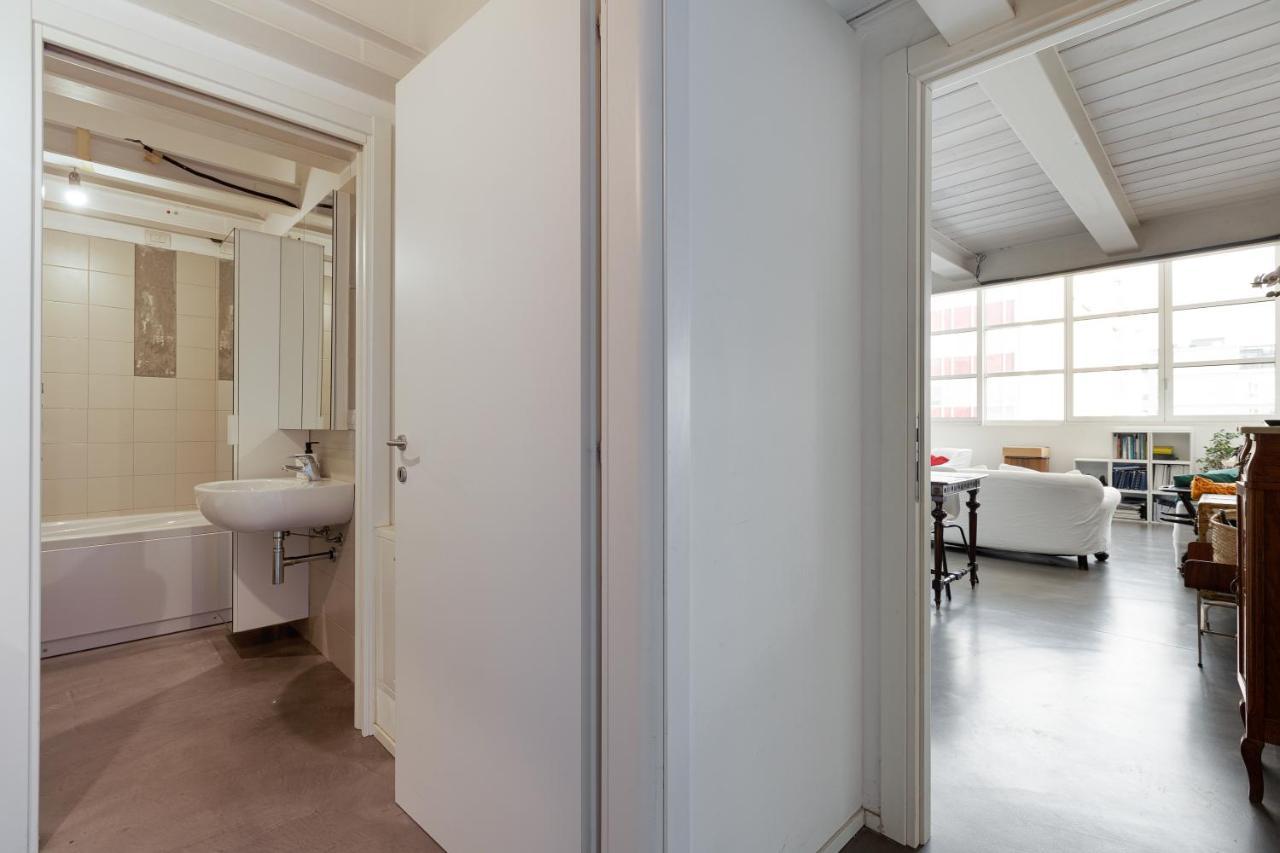 Comfy Apt With Terrace - Mm1 Turro Apartment Milan