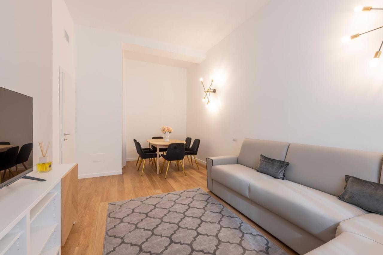 Royal - Centro Cadorna Apartamento *