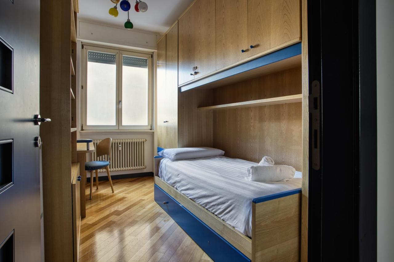 Apartamento Joivy Attractive Flat Near Citylife *