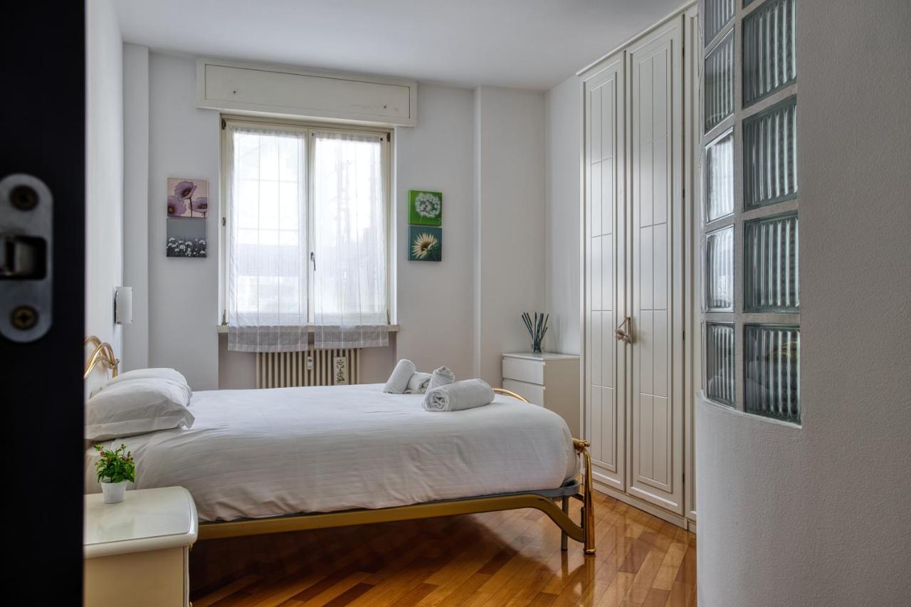 Joivy Attractive Flat Near Citylife Apartamento