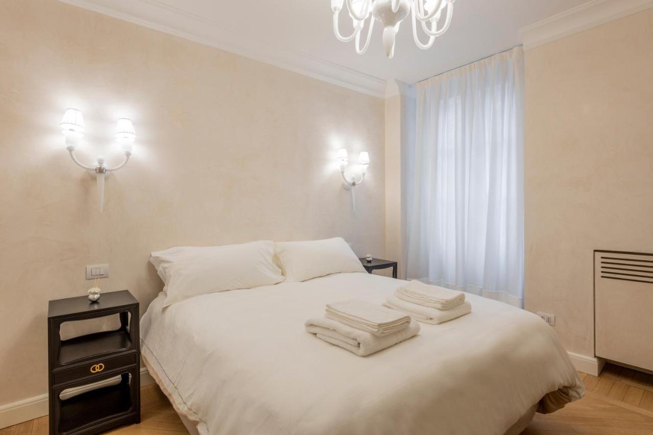 Apartment Royal - Centro Brera Milan
