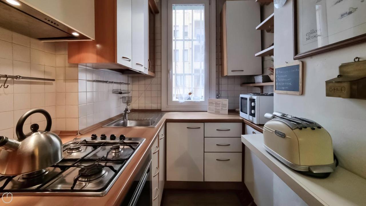 Italianway - Dupre 5 Apartment Milan