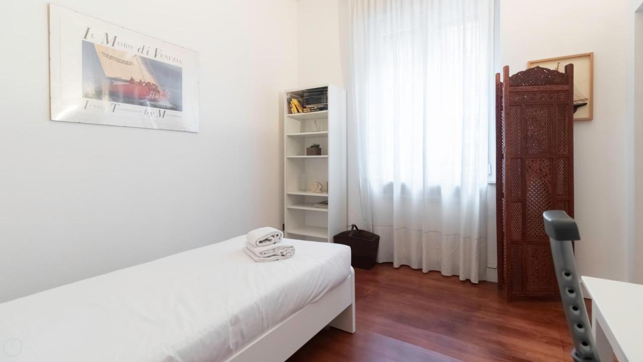 Italianway - Dupre 5 Apartment Milan