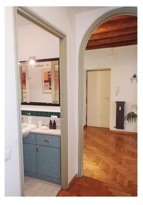 Appartamento Urban House - Elegant Apartment Brera Milan Center