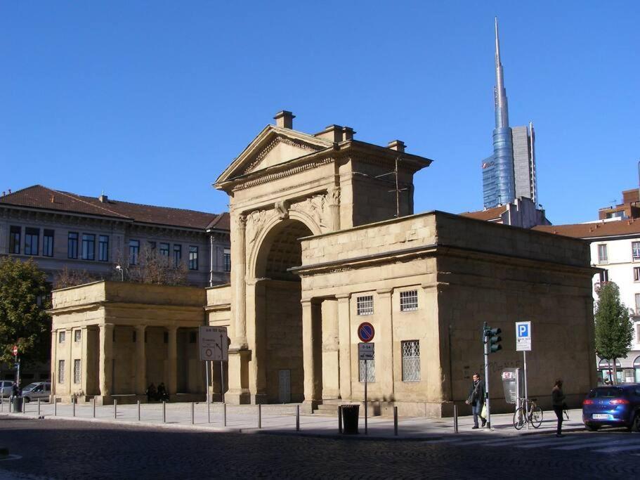 Urban House - Elegant Brera Center