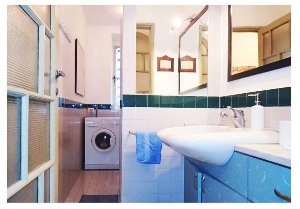 Urban House - Elegant Apartment Brera Milan Center Milano