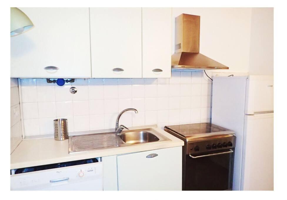Appartamento Urban House - Elegant Apartment Brera Milan Center *
