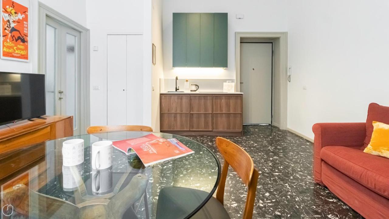 Apartamento Italianway - Messina 20 Milão