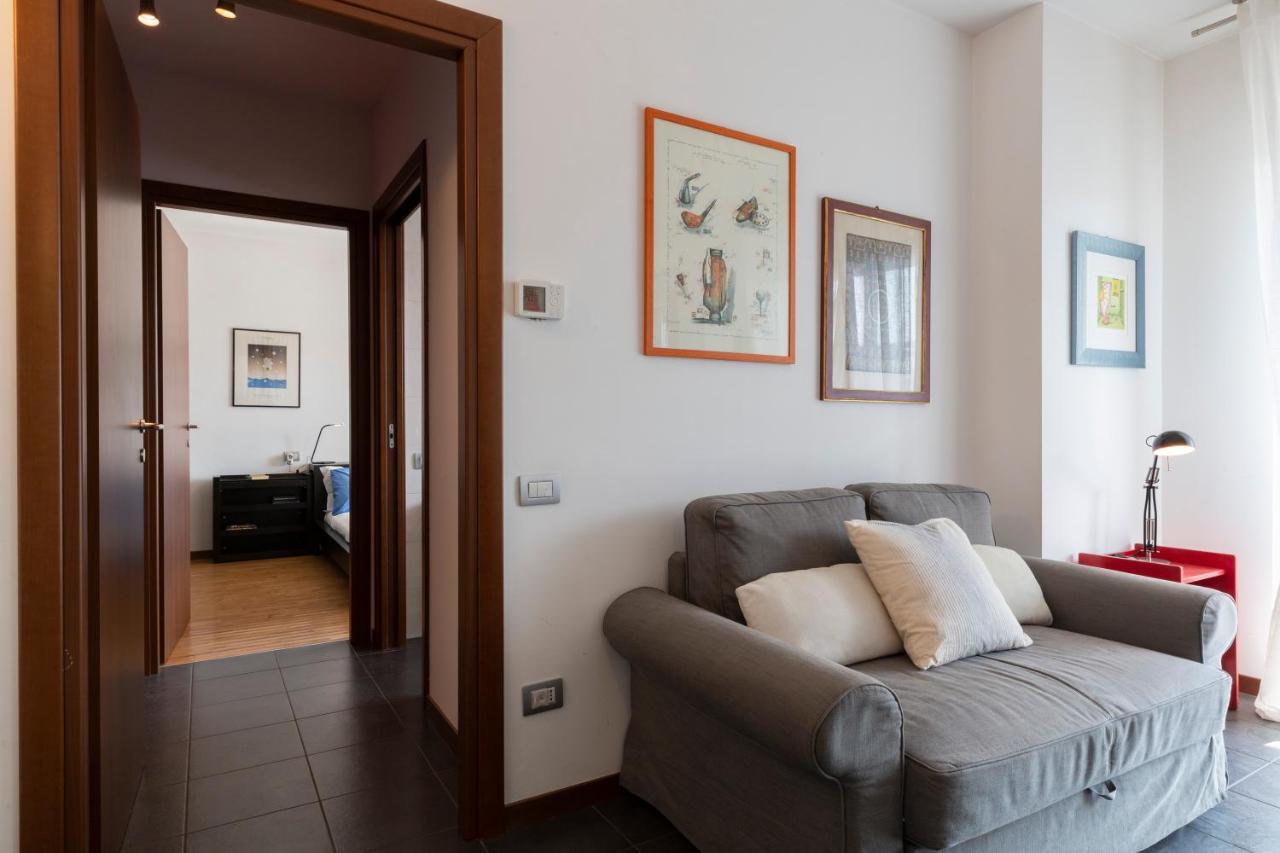 Appartamento Sky Santa Giulia *