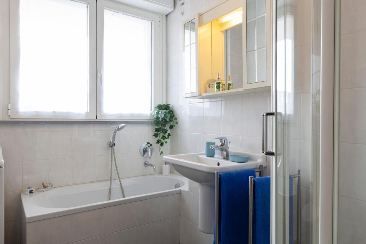 Appartamento Sky Santa Giulia Milano