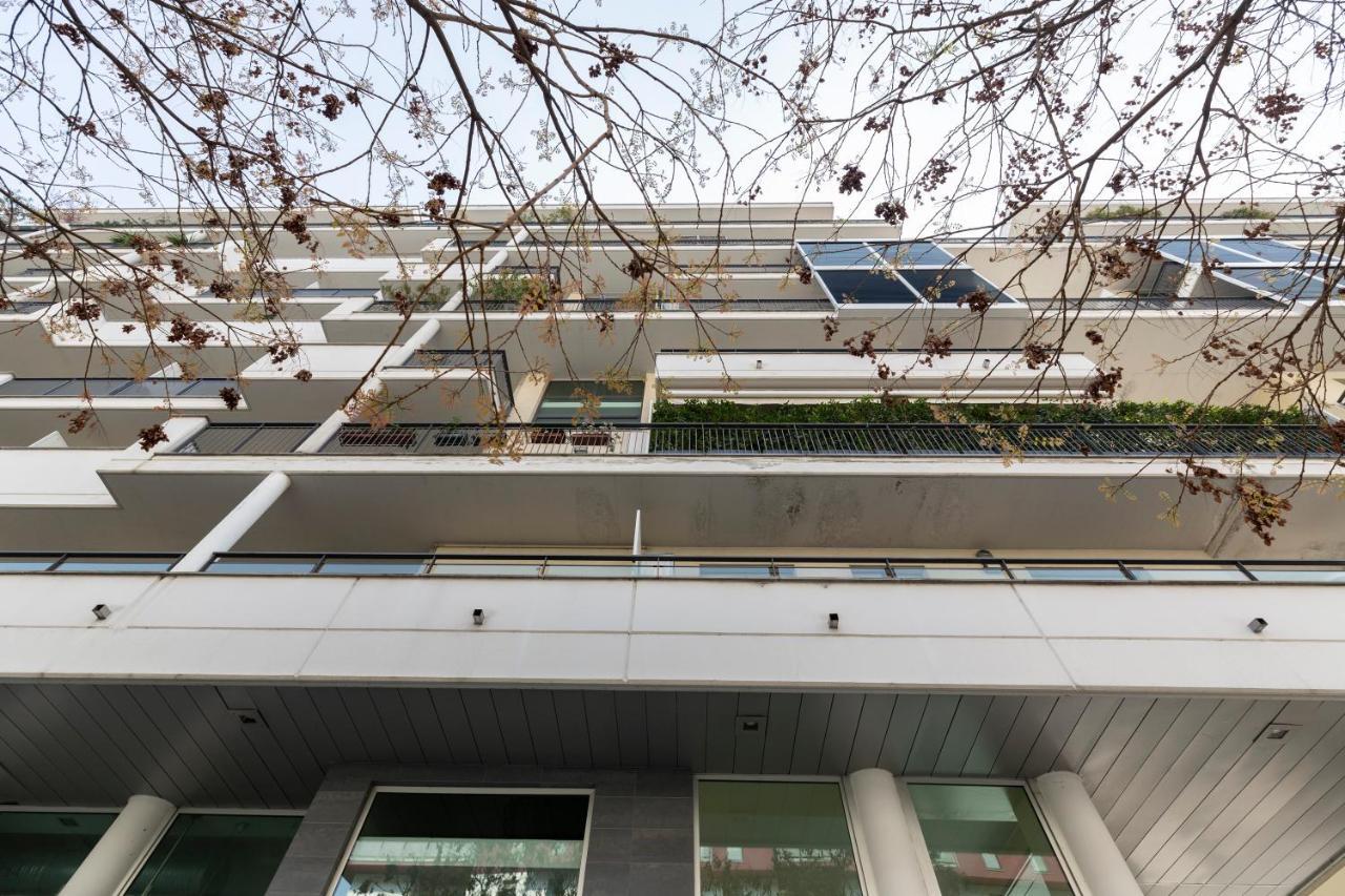 Appartamento Sky Santa Giulia Milano