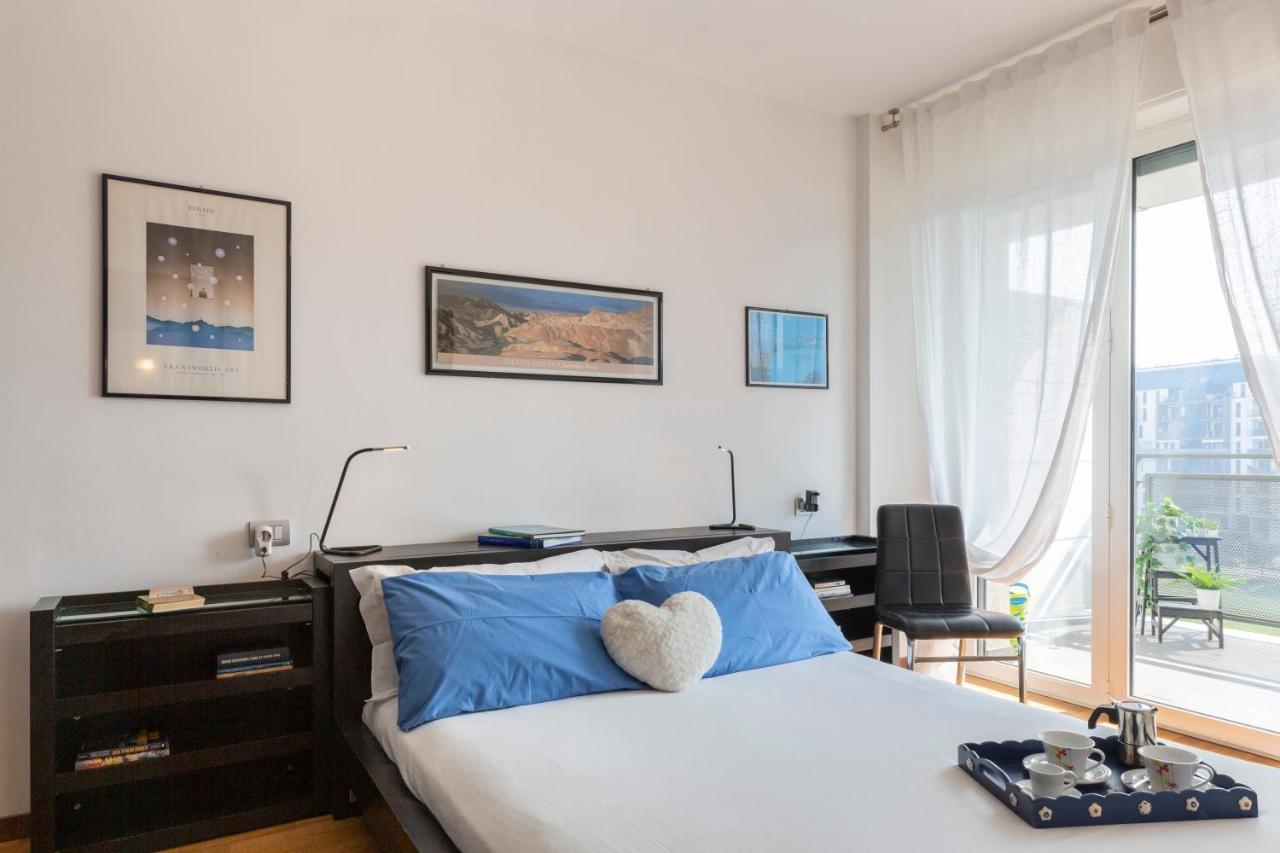 Appartamento Sky Santa Giulia *