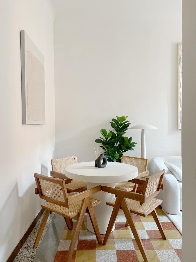 Casa Unica - Typical & Charming - Navigli Ii Appartamento Milano