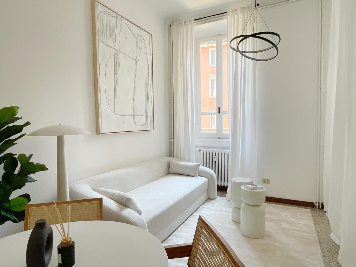 Appartamento Casa Unica - Typical & Charming - Navigli Ii Milano