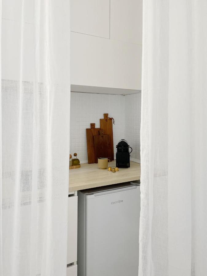 Casa Unica - Typical & Charming - Navigli Ii Appartamento Milano