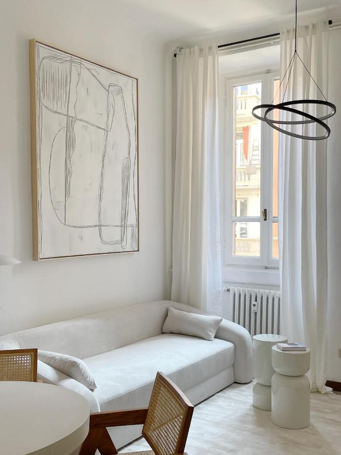 Appartamento Casa Unica - Typical & Charming - Navigli Ii