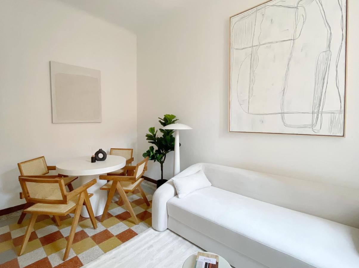 Casa Unica - Typical & Charming - Navigli Ii Appartamento