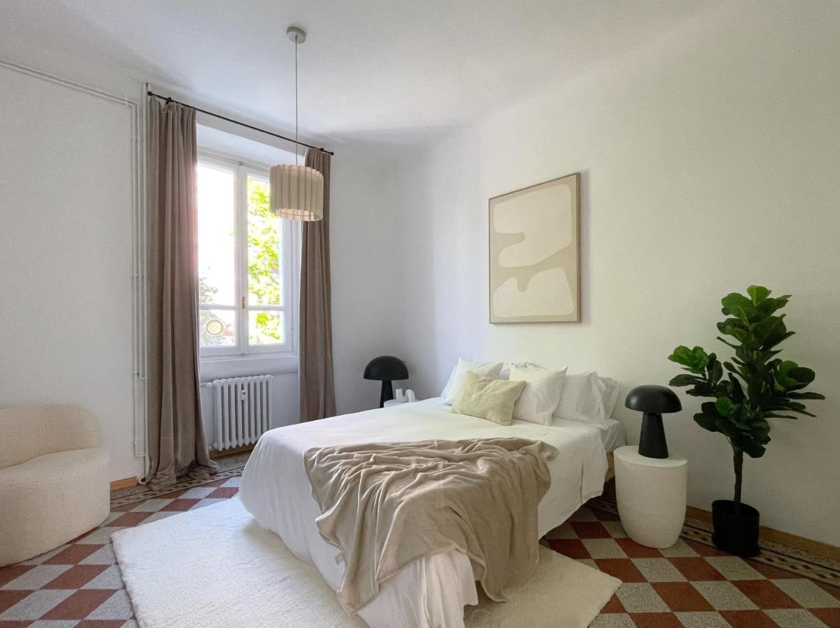 Casa Unica - Typical & Charming - Navigli Ii