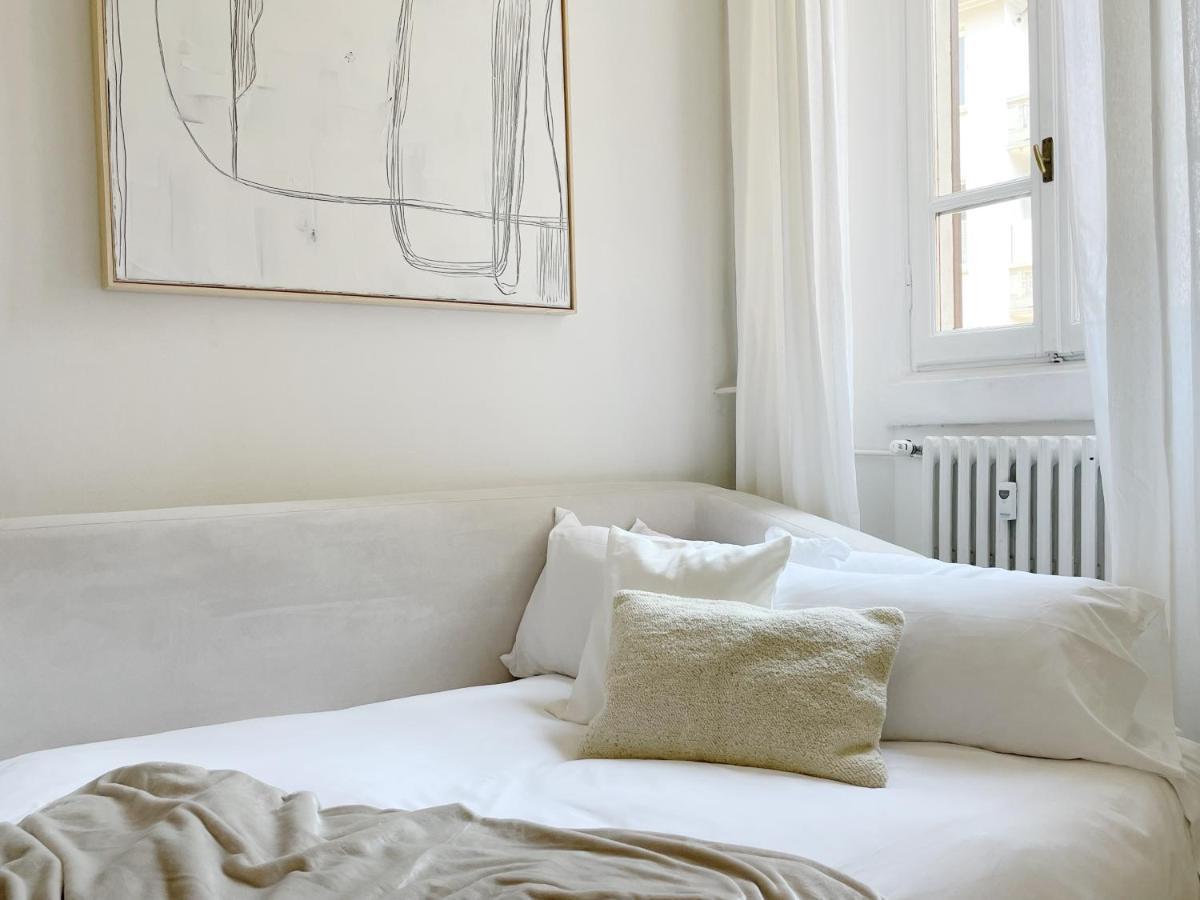 Casa Unica - Typical & Charming - Navigli Ii *