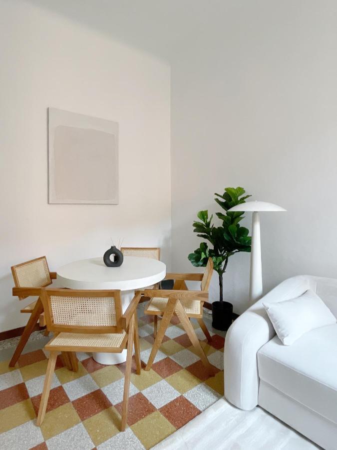Apartment Casa Unica - Typical & Charming - Navigli Ii *