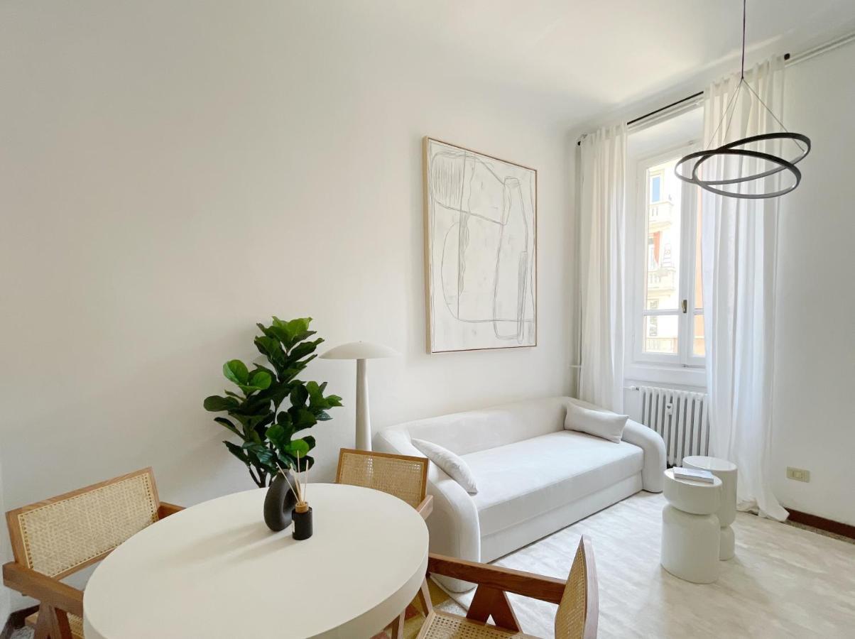 Casa Unica - Typical & Charming - Navigli Ii Appartamento