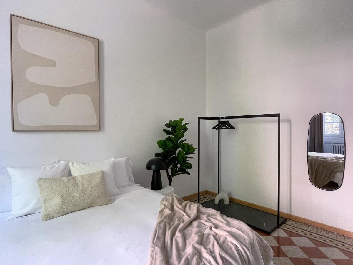 Casa Unica - Typical & Charming - Navigli Ii Appartamento