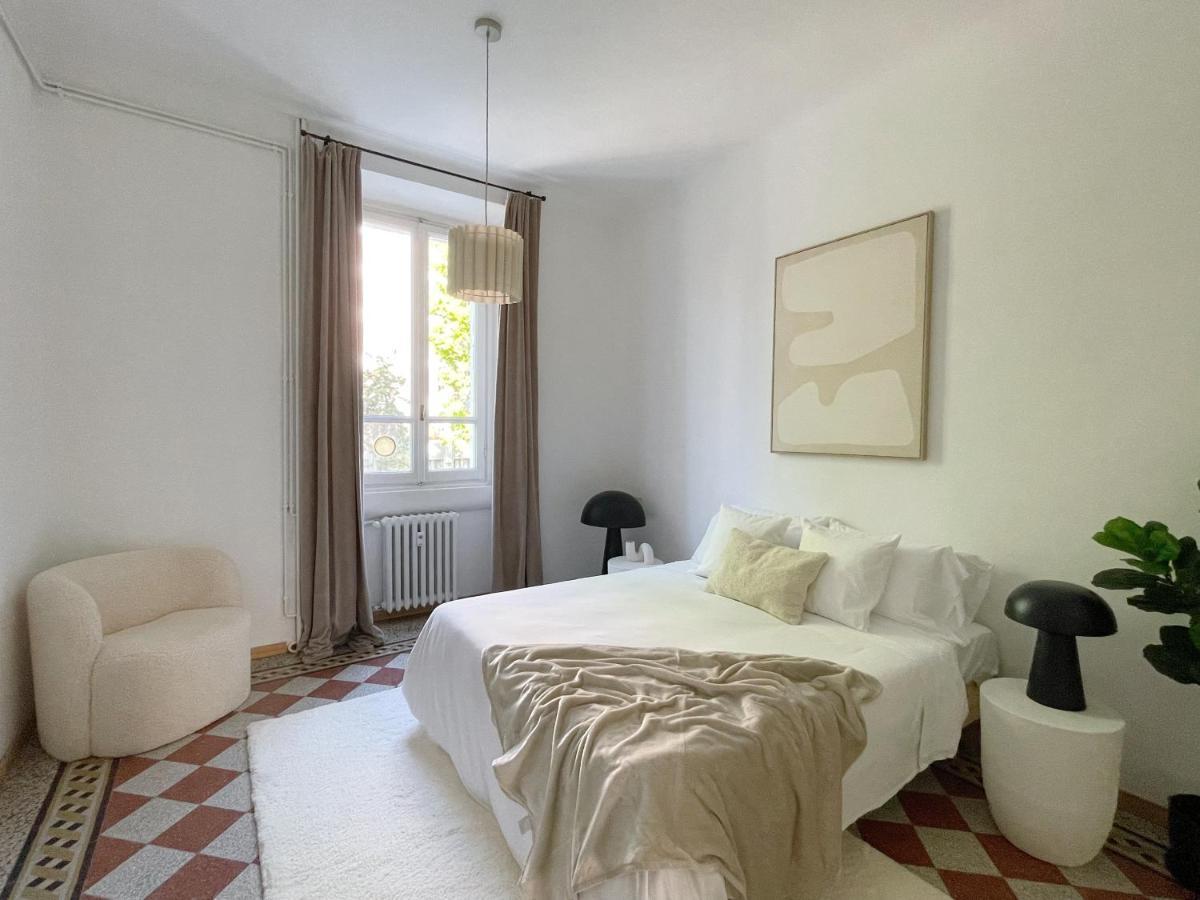 Casa Unica - Typical & Charming - Navigli Ii Milano