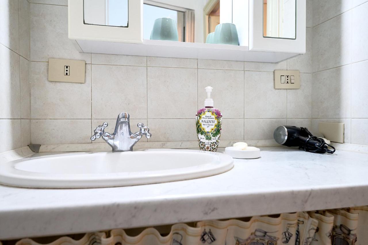 Xenia - Elegant Flat In The Center Of *