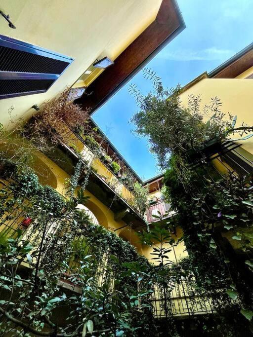Apartamento Ticinese 76 Lovely Studio