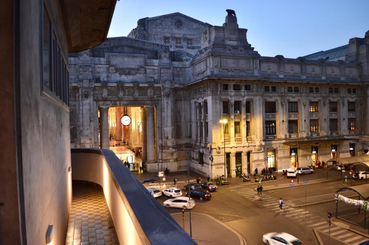 Savoia Luxury * Milan